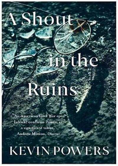 Shout in the Ruins, Paperback