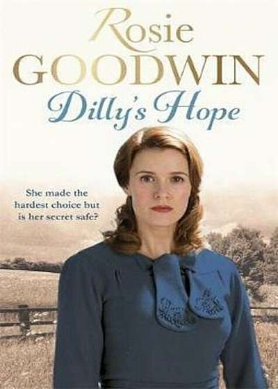 Dilly's Hope, Paperback