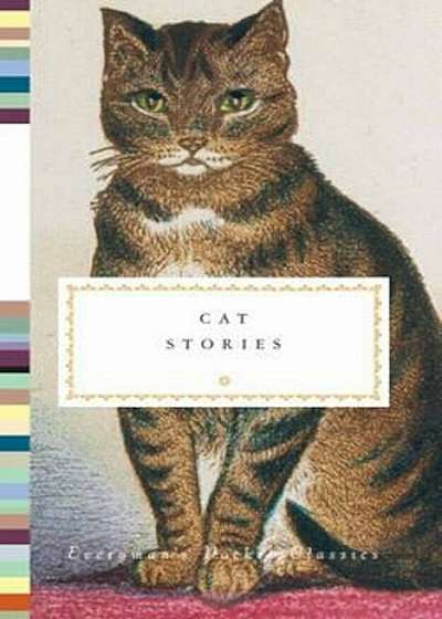 Cat Stories, Hardcover