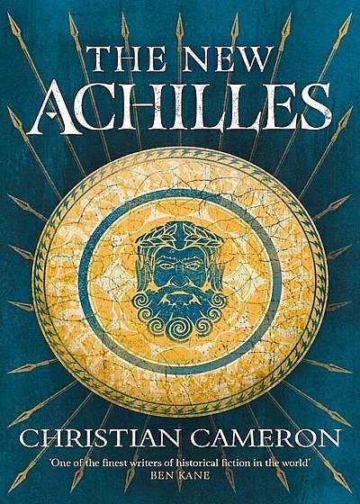 New Achilles