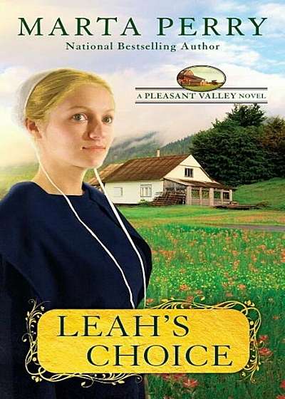Leah's Choice, Paperback