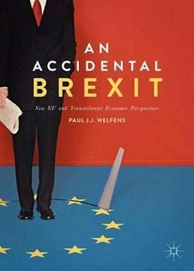 Accidental Brexit, Paperback