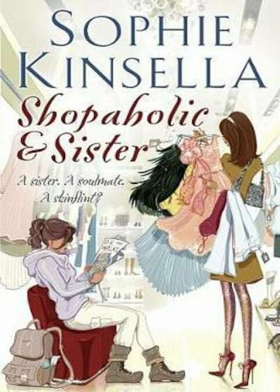 Shopaholic & Sister, Paperback
