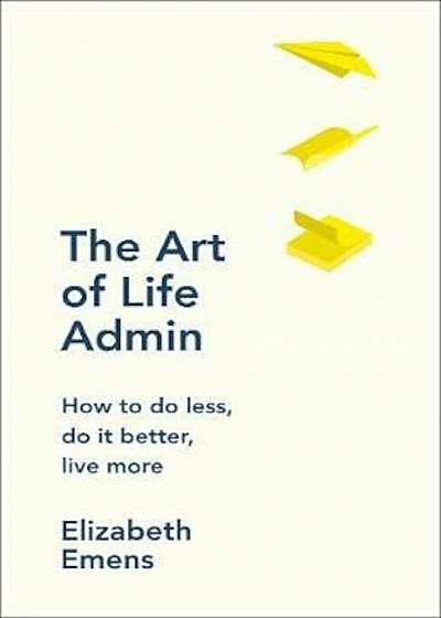 Art of Life Admin, Hardcover