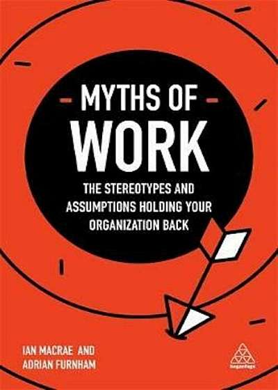 Myths of Work, Paperback