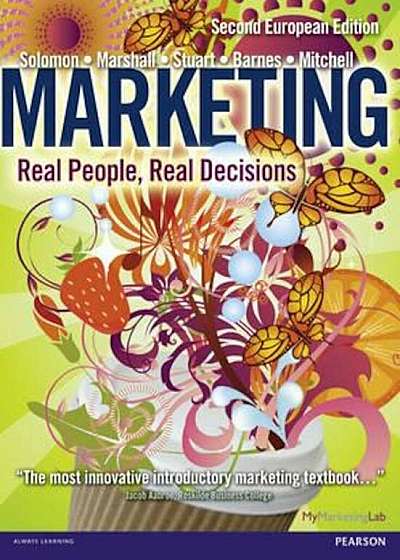 Marketing, Paperback