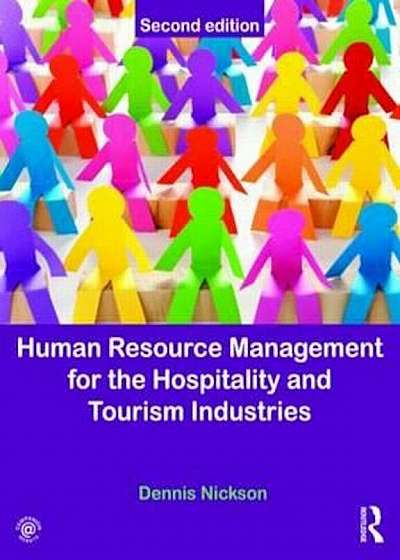 Human Resource Management for the Hospitality and Tourism In, Paperback