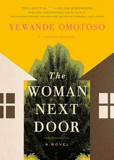 The Woman Next Door, Paperback