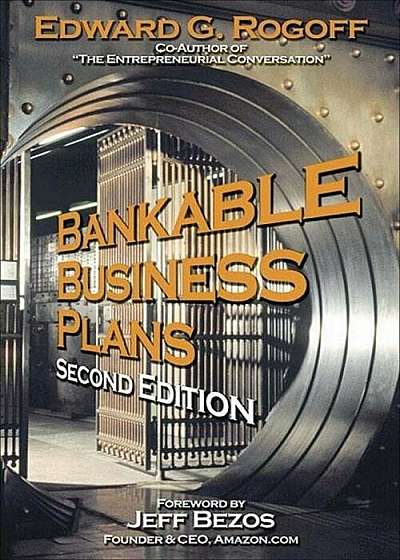 Bankable Business Plans, Paperback