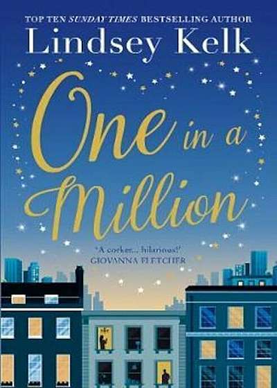 One in a Million, Paperback