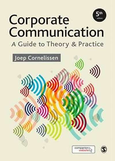 Corporate Communication, Paperback