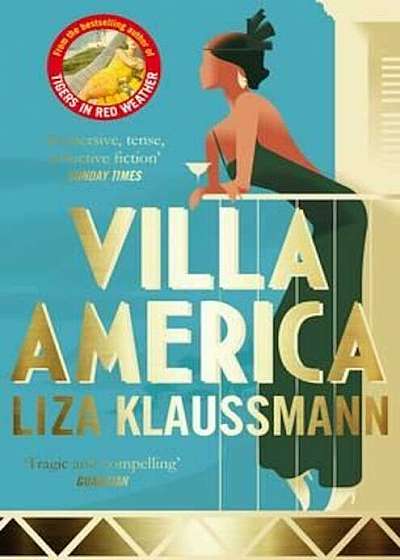 Villa America, Paperback