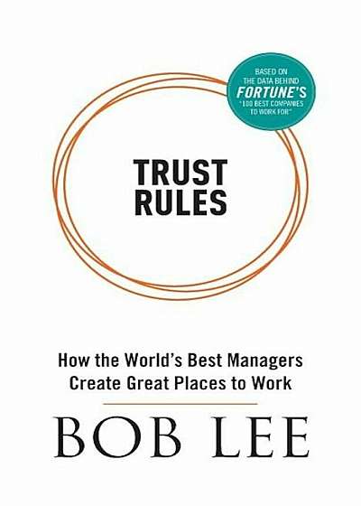 Trust Rules, Paperback