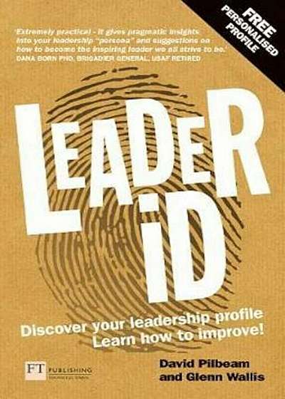 Leader iD, Paperback