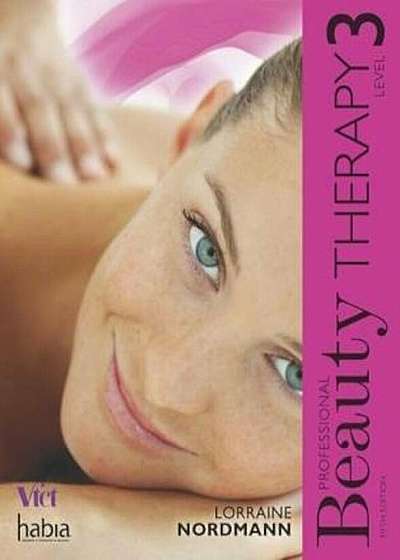 Professional Beauty Therapy, Hardcover