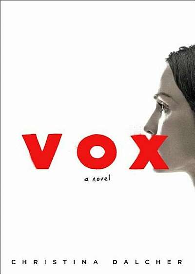 Vox, Hardcover