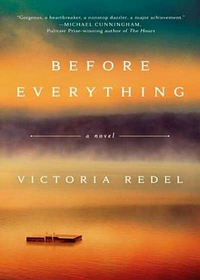 Before Everything, Hardcover