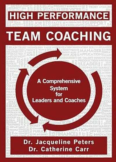 High Performance Team Coaching, Paperback