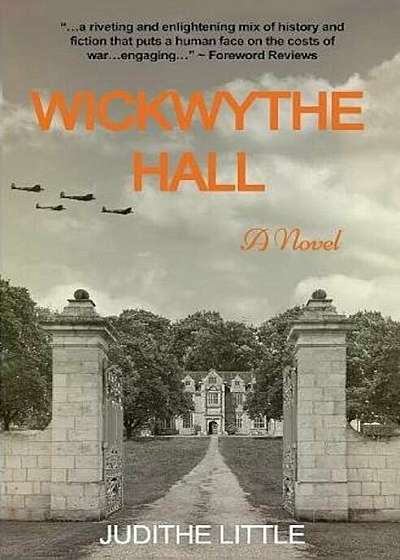 Wickwythe Hall, Paperback