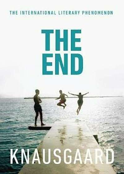 End, Hardcover