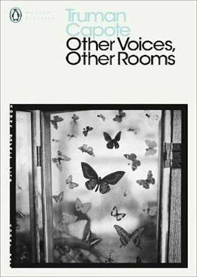 Other Voices, Other Rooms, Paperback