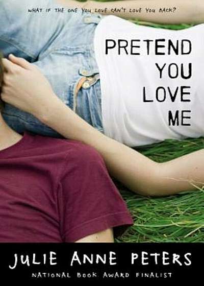 Pretend You Love Me, Paperback