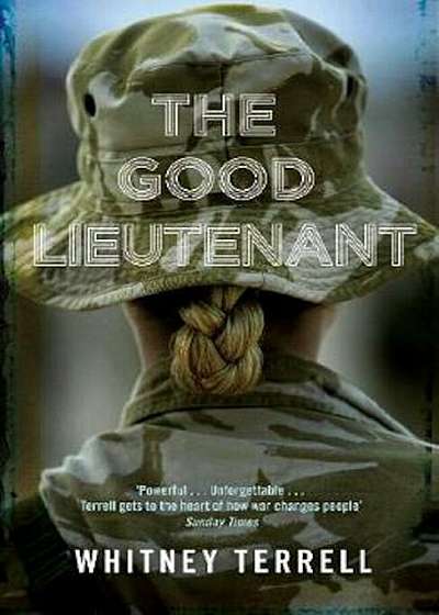 Good Lieutenant, Paperback