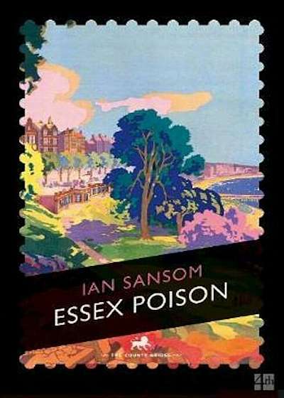 Essex Poison, Paperback