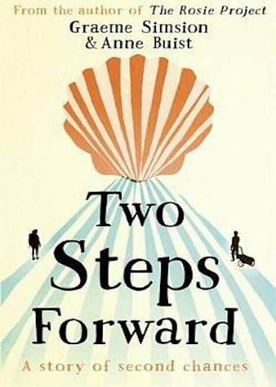 Two Steps Forward, Paperback