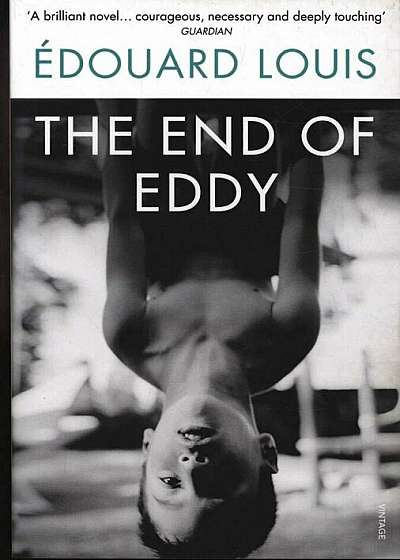 End of Eddy, Paperback