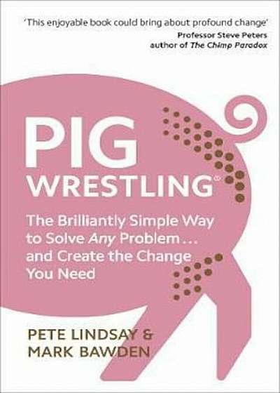 Pig Wrestling, Paperback