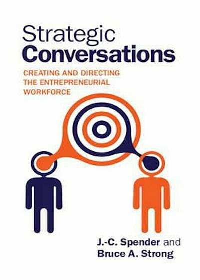Strategic Conversations, Paperback