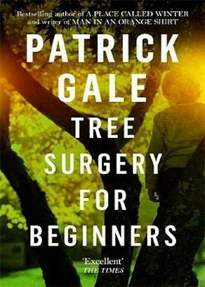Tree Surgery for Beginners, Paperback