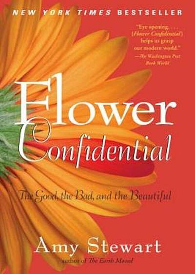 Flower Confidential, Paperback