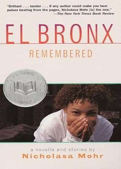 El Bronx Remembered, Paperback