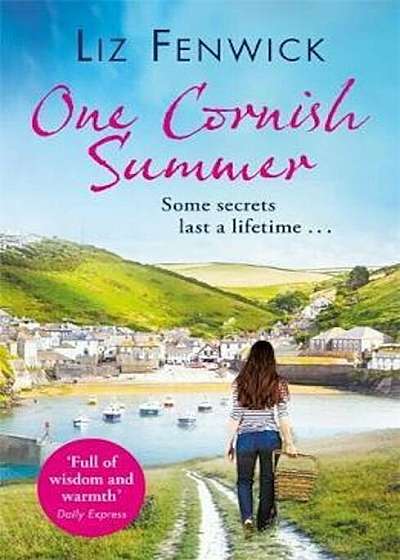 One Cornish Summer, Paperback
