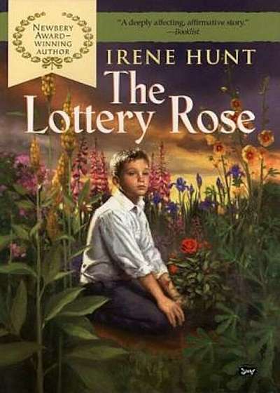 The Lottery Rose, Paperback