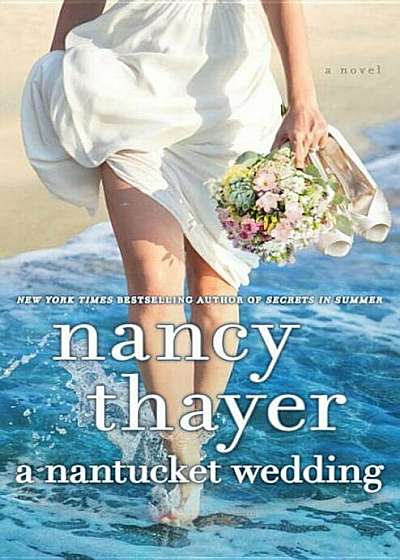 A Nantucket Wedding, Hardcover