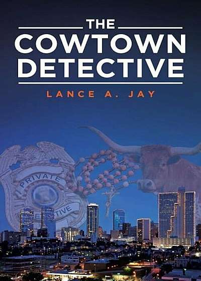 The Cowtown Detective, Paperback