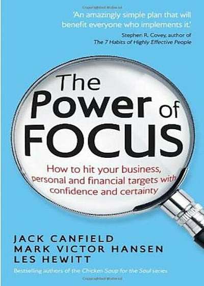 The Power of Focus