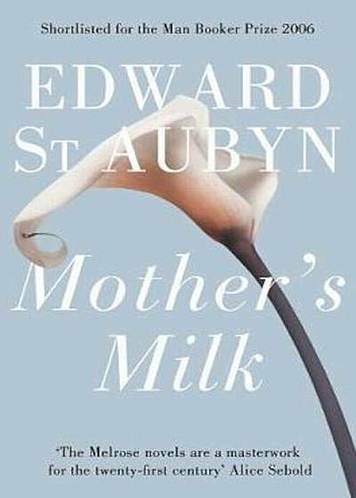 Mother's Milk, Paperback