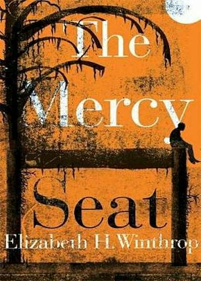 Mercy Seat, Hardcover