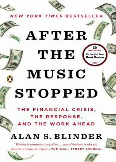 After the Music Stopped, Paperback