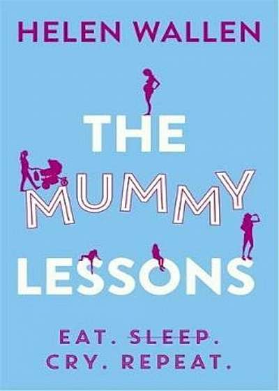 Mummy Lessons