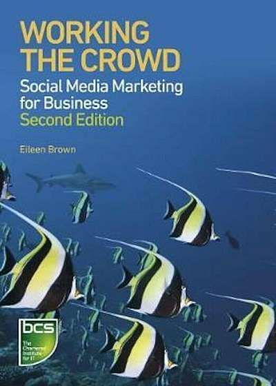 Working the Crowd, Paperback