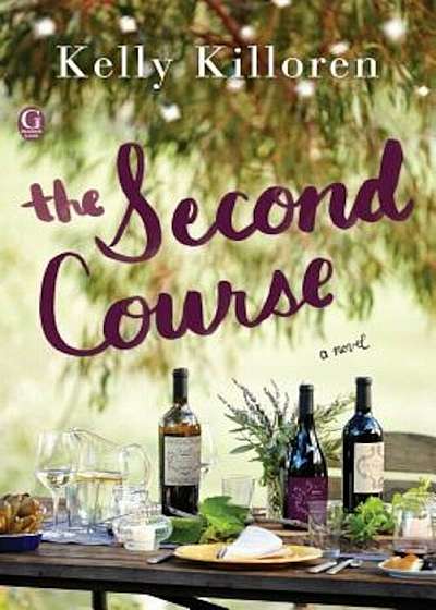 The Second Course, Paperback