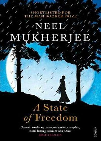 State of Freedom, Paperback