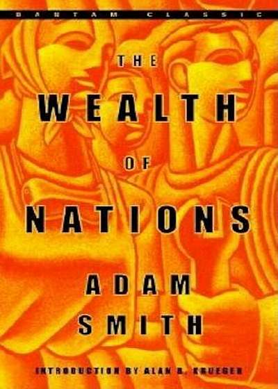 The Wealth of Nations, Paperback
