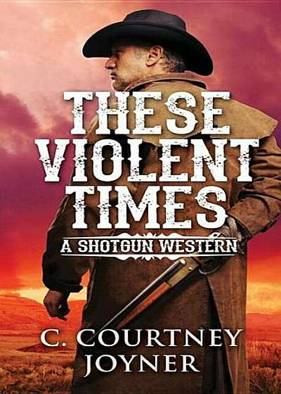 These Violent Times, Paperback