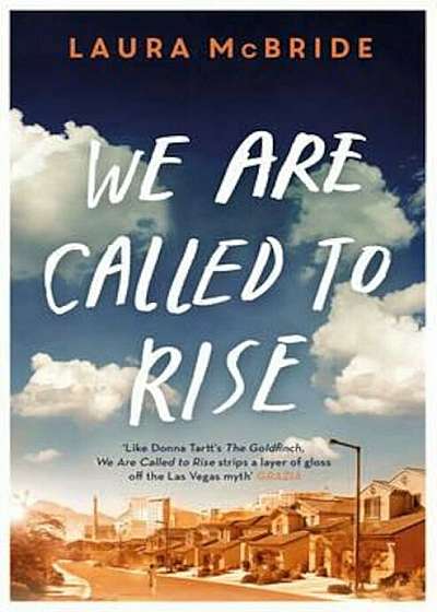 We Are Called to Rise, Paperback